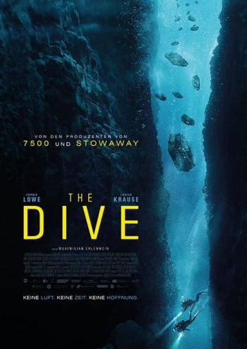 dive-the