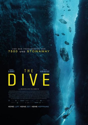 dive-the